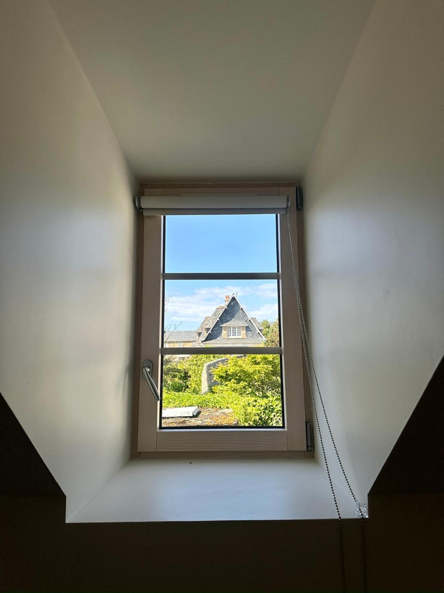 L'Aumonerie De Rotheneuf Apartment Saint-Malo Bagian luar foto