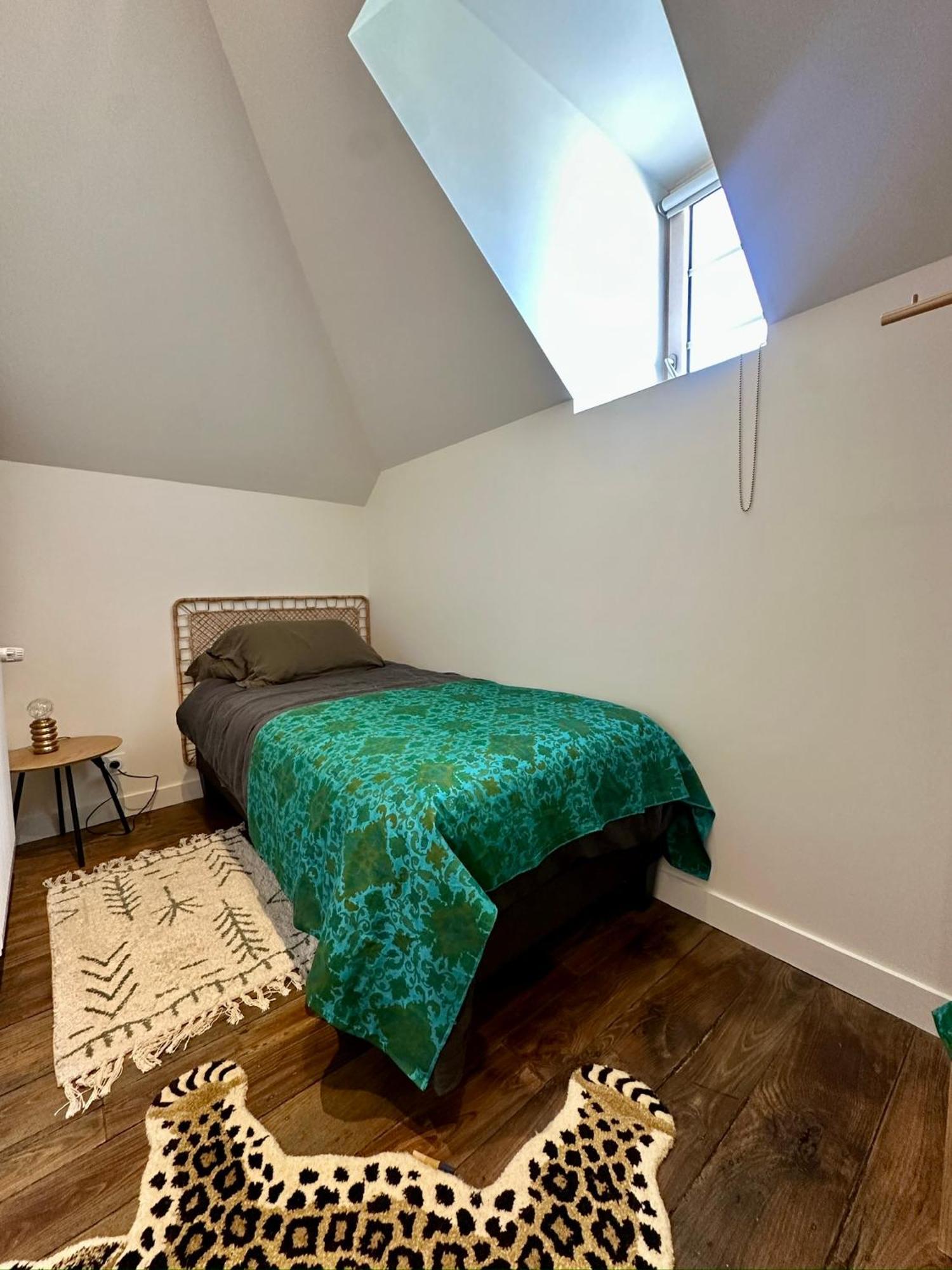 L'Aumonerie De Rotheneuf Apartment Saint-Malo Bagian luar foto