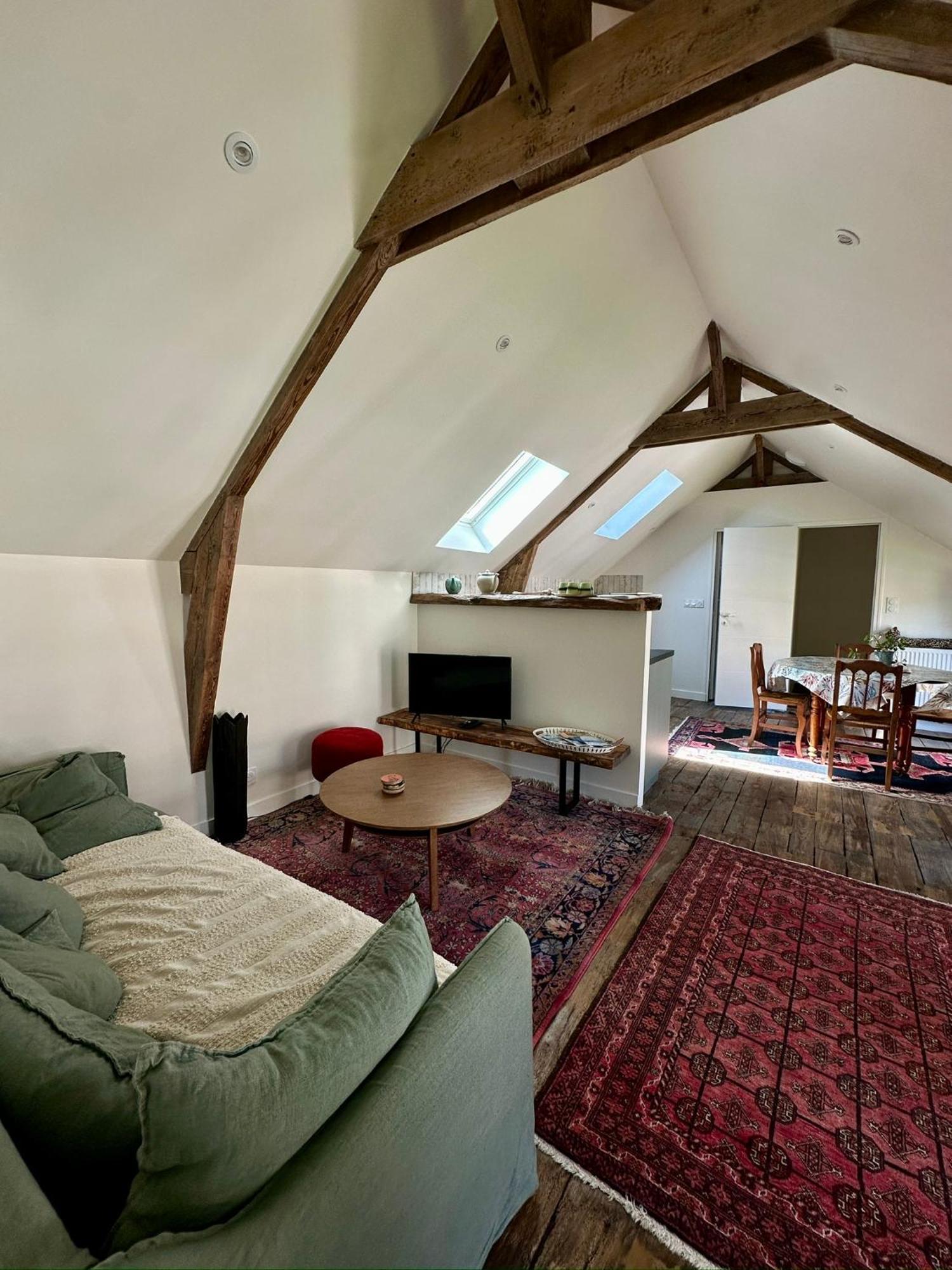 L'Aumonerie De Rotheneuf Apartment Saint-Malo Bagian luar foto